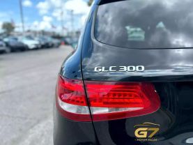 2018 Mercedes-benz Glc - Image 9