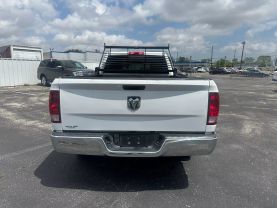 2016 RAM 1500 REGULAR CAB
