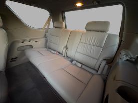 2006 TOYOTA SEQUOIA SUV V8, 4.7 LITER LIMITED SPORT UTILITY 4D
