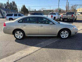 2011 Chevrolet Impala - Image 5