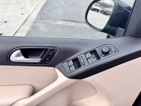 2017 VOLKSWAGEN TIGUAN SUV 4-CYL, TURBO, 2.0 LITER 2.0T WOLFSBURG EDITION 4MOTION SPORT UTILITY 4D