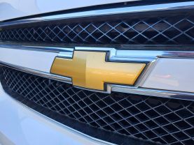 2012 CHEVROLET TAHOE SUV V8, FLEX FUEL, 5.3 LITER LT SPORT UTILITY 4D
