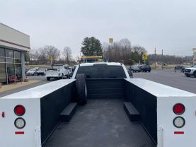 2017 FORD F350 SUPER DUTY SUPER CAB 9FT KNAPHEIDE SERVICE BED TRUCK SERVICE/UTILITY TRUCKS V8, 6.2 LITER XL 4D - Eddies Auto Sales