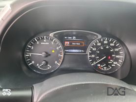 2019 NISSAN PATHFINDER SUV