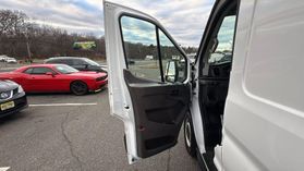 2020 FORD TRANSIT 250 CARGO VAN