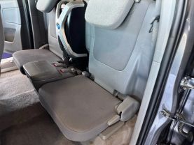 2011 TOYOTA TACOMA ACCESS CAB PICKUP V6, 4.0 LITER PICKUP 4D 6 FT
