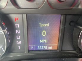 2015 CHEVROLET SILVERADO 2500 HD REGULAR CAB 8FT KNAPHEIDE ERVICE BED TRUCK SERVICE/UTILITY TRUCKS V8, 6.0 LITER WORK TRUCK PICKUP 2D - Eddies Auto Sales