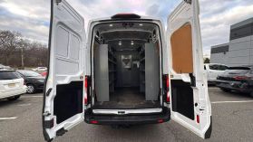 2020 FORD TRANSIT 250 CARGO VAN