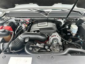 2007 GMC YUKON XL 1500 SUV V8, 5.3 LITER SLE SPORT UTILITY 4D