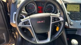 2015 GMC TERRAIN SUV 4-CYL, 2.4 LITER SLT-1 SPORT UTILITY 4D