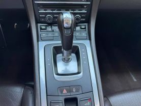 2013 PORSCHE 911 CONVERTIBLE 6-CYL, 3.8 LITER CARRERA S CABRIOLET 2D