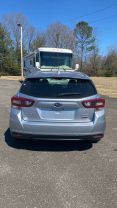 2021 SUBARU IMPREZA WAGON 4-CYL, 2.0 LITER SPORT WAGON 4D