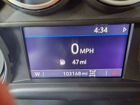 2022 CHEVROLET SILVERADO 1500 LIMITED CREW CAB PICKUP 4-CYL, TURBO, 2.7 LITER CUSTOM PICKUP 4D 5 3/4 FT