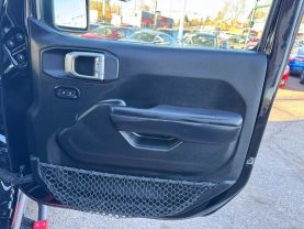 2018 JEEP WRANGLER UNLIMITED