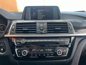 2017 BMW 3 SERIES SEDAN 4-CYL, SULEV, TURBO, 2.0L 330I SEDAN 4D