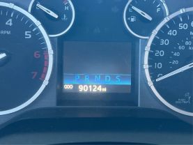 2015 TOYOTA TUNDRA CREWMAX