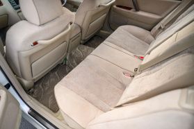 2000 TOYOTA CROWN ESTATE WAGON 1JZ-GTE ATHLETE V