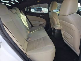 2014 DODGE CHARGER