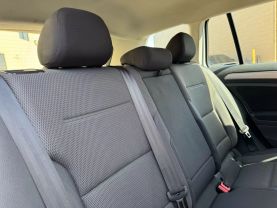 2016 VOLKSWAGEN GOLF SPORTWAGEN WAGON 4-CYL, PZEV, TURBO, 1.8L TSI LIMITED EDITION WAGON 4D