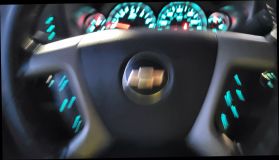 2011 Chevrolet Silverado 1500 Crew Cab Lt Pickup 4d 5 3/4 Ft - Image 8