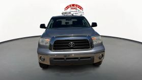 2008 TOYOTA TUNDRA CREWMAX PICKUP V8, 4.7 LITER SR5 PICKUP 4D 5 1/2 FT