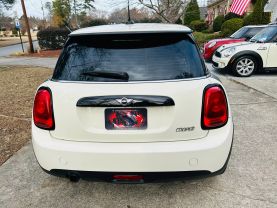 2016 MINI HARDTOP 2 DOOR HATCHBACK 3-CYL, TURBO, 1.5 LITER COOPER HATCHBACK 2D