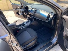 2015 KIA SPORTAGE SUV 4-CYL, GDI, 2.4 LITER LX SPORT UTILITY 4D