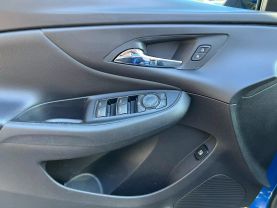 2018 CHEVROLET VOLT