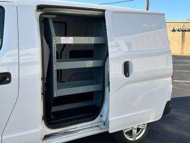 2019 NISSAN NV200 CARGO - AUTOMATIC - Dart Auto Group