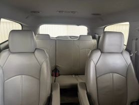 2015 CHEVROLET TRAVERSE