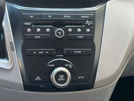 2012 HONDA ODYSSEY VAN - AUTOMATIC - Dart Auto Group