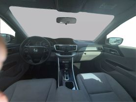 2014 HONDA ACCORD SEDAN 4-CYL, I-VTEC, 2.4 LITER LX SEDAN 4D
