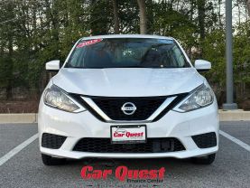 2019 Nissan Sentra - Image 2