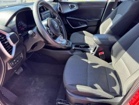 2021 KIA SOUL