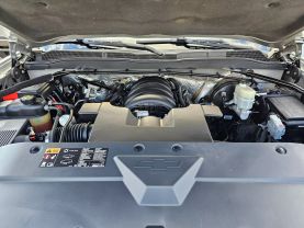 2014 CHEVROLET SILVERADO 1500 CREW CAB PICKUP V8 ECOTEC3 FLEX FUEL 5.3L LT PICKUP 4D 5 3/4 FT
