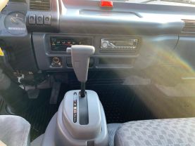2007 ISUZU NPR HD MED DUTY 15FT LANDSCAPE BED TRUCK LANDSCAPE TRUCKS 6.0L V8 NPR HD REGULAR CAB GAS - Eddies Auto Sales