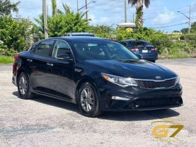 2019 Kia Optima - Image 4