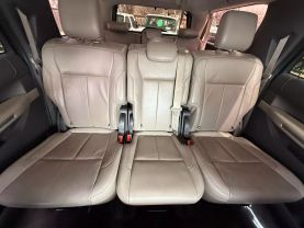 2018 FORD EXPEDITION MAX SUV V6, ECOBOOST, TT, 3.5L XLT SPORT UTILITY 4D