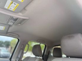 2015 NISSAN FRONTIER CREW CAB PICKUP V6, 4.0 LITER SV PICKUP 4D 5 FT