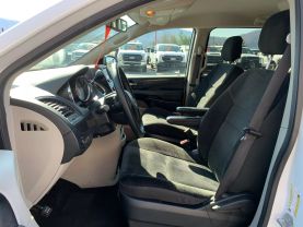 2019 DODGE GRAND CARAVAN SE PASSENGER VAN PASSENGER VANS V6, FLEX FUEL, 3.6 LITER SE MINIVAN 4D - Eddies Auto Sales