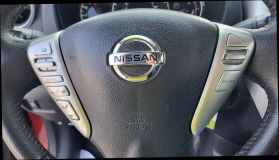 2017 Nissan Versa Note Sv Hatchback 4d - Image 11