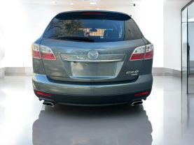 2011 MAZDA CX-9 SUV V6, 3.7 LITER GRAND TOURING SPORT UTILITY 4D