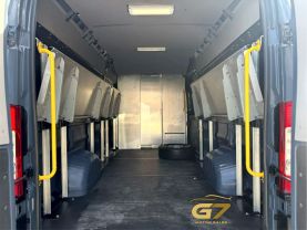 2019 Ram Promaster Cargo Van - Image 5