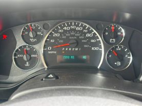 2013 CHEVROLET EXPRESS 3500 PASSENGER