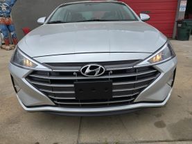 2020 Hyundai Elantra - Image 9