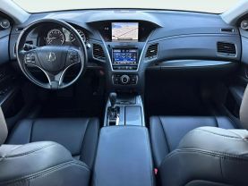 2014 ACURA RLX SEDAN V6, I-VTEC, 3.5 LITER SEDAN 4D