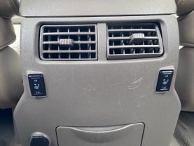 2012 NISSAN ARMADA