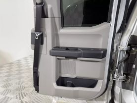 2017 FORD F150 SUPER CAB