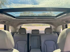 2016 AUDI Q3 SUV 4-CYL, TURBO, 2.0 LITER PREMIUM PLUS SPORT UTILITY 4D