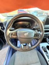 2022 FORD BRONCO SPORT SUV 3-CYL, ECOBOOST, TURBO, 1.5 LITER BIG BEND SPORT UTILITY 4D